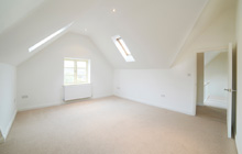 Pednor Bottom bedroom extension leads